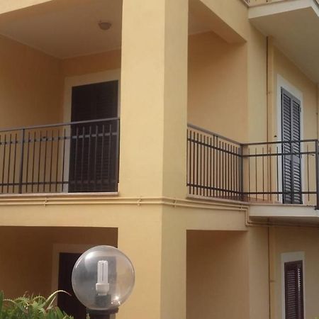 דירות צ'יטדלה דל קאפו Casa Borrelli מראה חיצוני תמונה