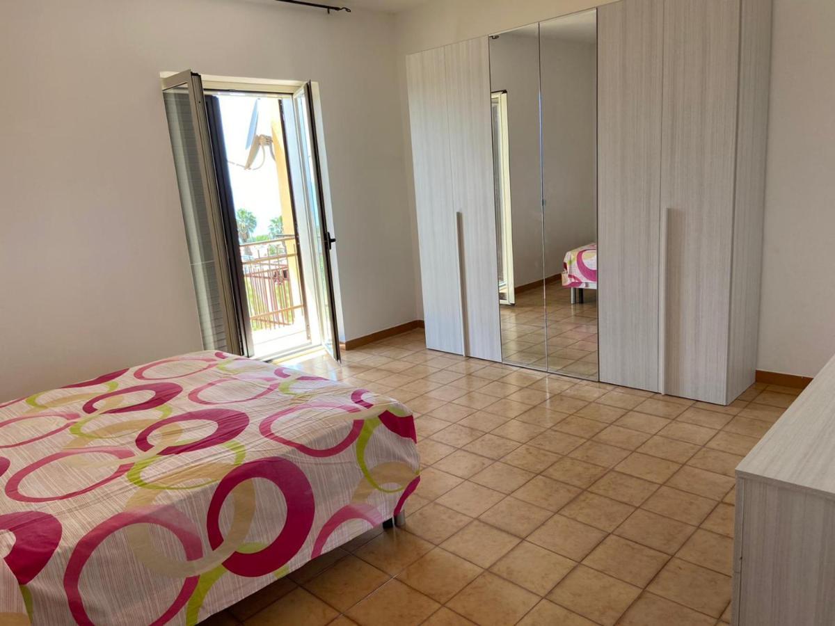דירות צ'יטדלה דל קאפו Casa Borrelli מראה חיצוני תמונה